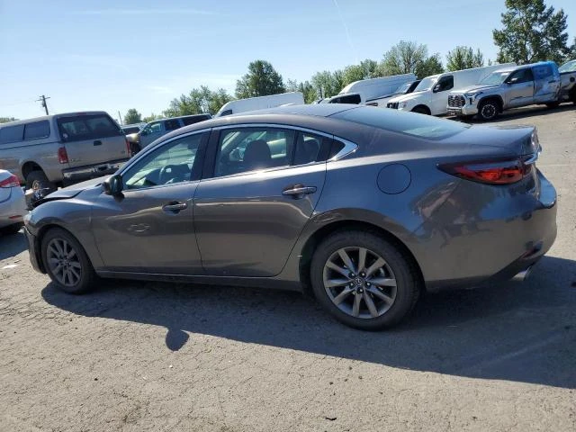 Photo 1 VIN: JM1GL1UM2J1320747 - MAZDA 6 SPORT 