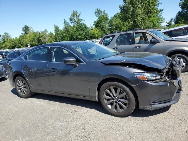 Photo 3 VIN: JM1GL1UM2J1320747 - MAZDA 6 SPORT 