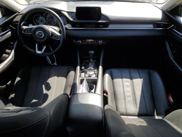 Photo 7 VIN: JM1GL1UM2J1320747 - MAZDA 6 SPORT 