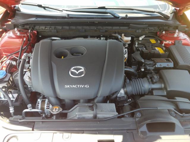 Photo 6 VIN: JM1GL1UM2L1515542 - MAZDA 6 SPORT 