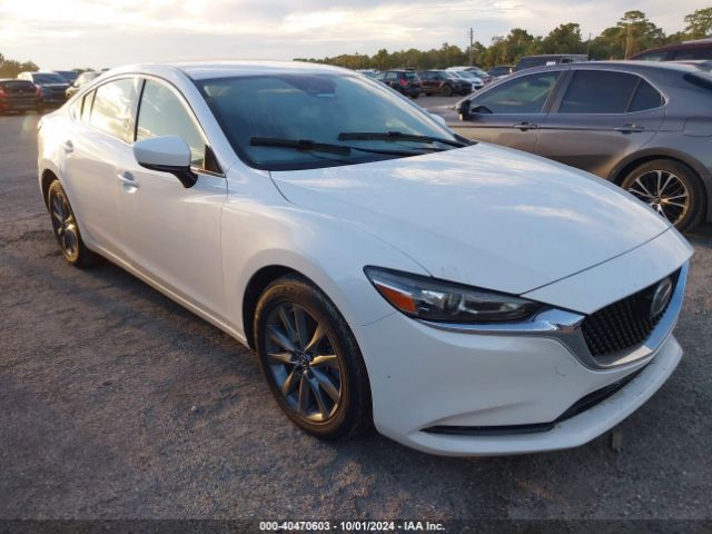 Photo 0 VIN: JM1GL1UM2L1515623 - MAZDA MAZDA6 