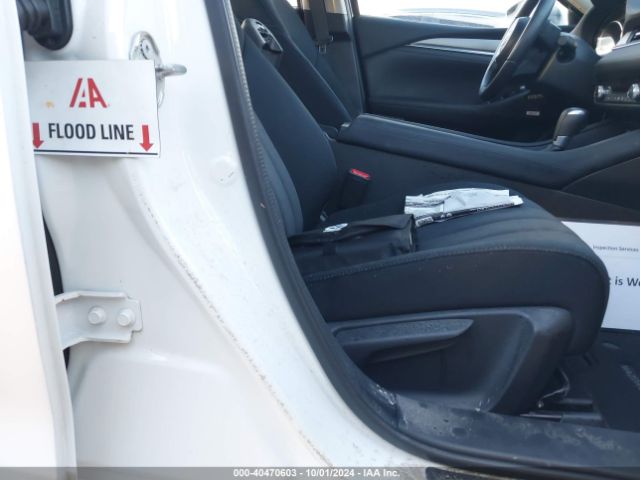 Photo 5 VIN: JM1GL1UM2L1515623 - MAZDA MAZDA6 