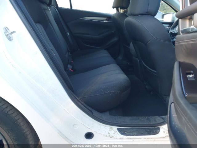 Photo 7 VIN: JM1GL1UM2L1515623 - MAZDA MAZDA6 