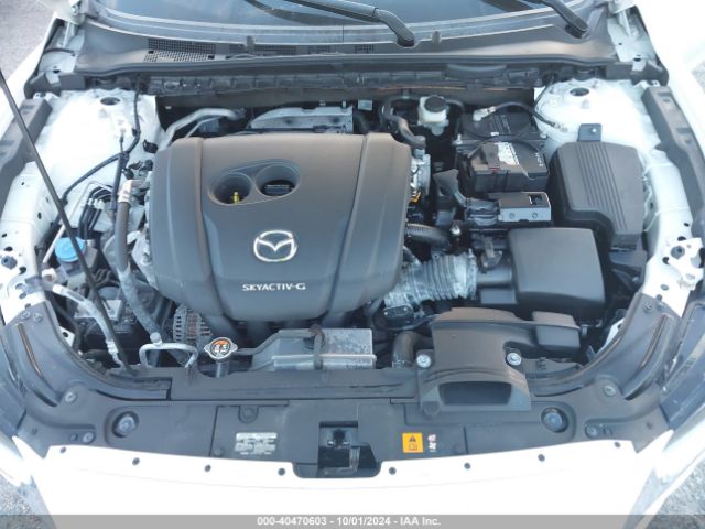 Photo 9 VIN: JM1GL1UM2L1515623 - MAZDA MAZDA6 