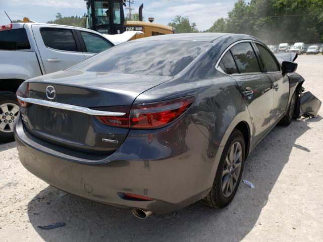 Photo 3 VIN: JM1GL1UM2L1518442 - MAZDA 6 SPORT 