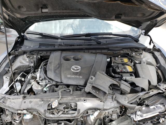 Photo 6 VIN: JM1GL1UM2L1518442 - MAZDA 6 SPORT 