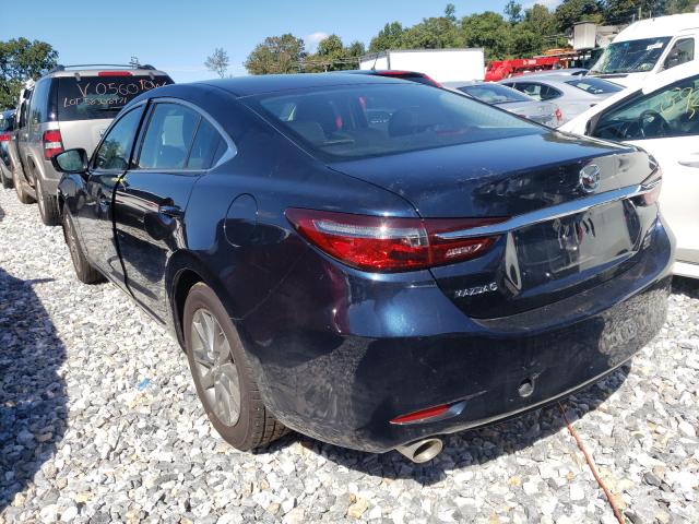 Photo 2 VIN: JM1GL1UM2M1600866 - MAZDA 6 