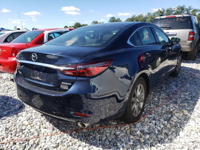 Photo 3 VIN: JM1GL1UM2M1600866 - MAZDA 6 