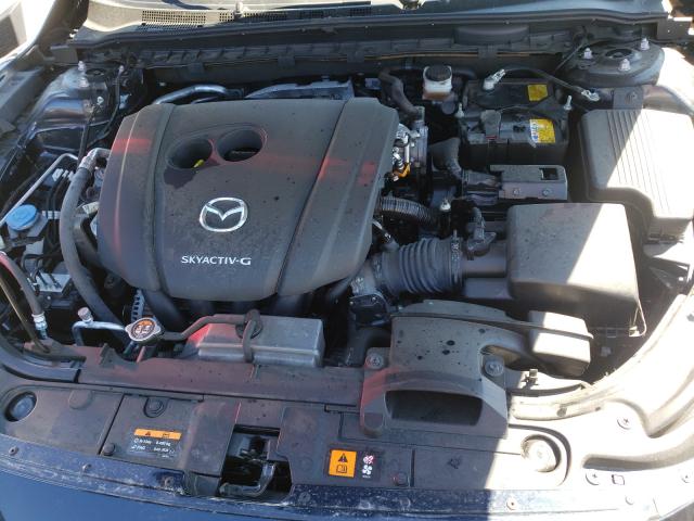 Photo 6 VIN: JM1GL1UM2M1600866 - MAZDA 6 