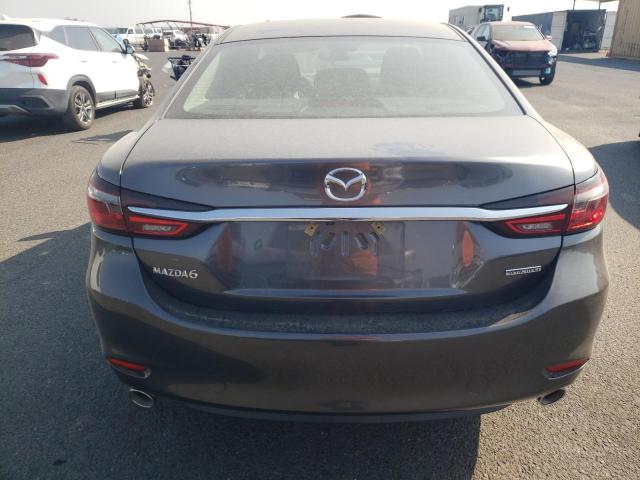 Photo 5 VIN: JM1GL1UM2M1611284 - MAZDA 6 SPORT 