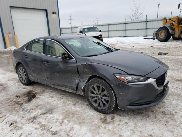 Photo 3 VIN: JM1GL1UM2M1613679 - MAZDA 6 