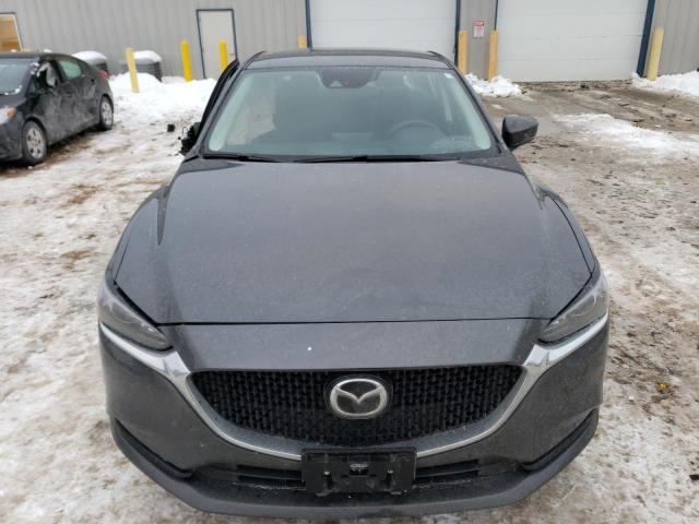 Photo 4 VIN: JM1GL1UM2M1613679 - MAZDA 6 