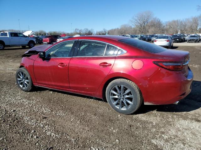 Photo 1 VIN: JM1GL1UM3J1308171 - MAZDA 6 