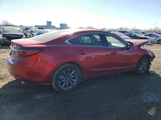 Photo 2 VIN: JM1GL1UM3J1308171 - MAZDA 6 