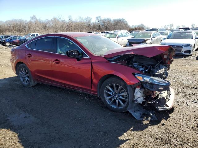 Photo 3 VIN: JM1GL1UM3J1308171 - MAZDA 6 