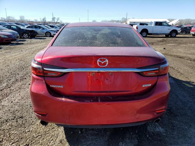 Photo 5 VIN: JM1GL1UM3J1308171 - MAZDA 6 