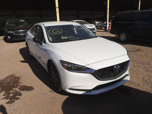 Photo 0 VIN: JM1GL1UM3J1310728 - MAZDA 6 SPORT 