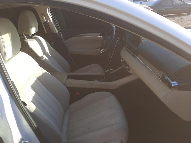 Photo 4 VIN: JM1GL1UM3J1310728 - MAZDA 6 SPORT 