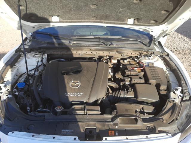 Photo 6 VIN: JM1GL1UM3J1310728 - MAZDA 6 SPORT 