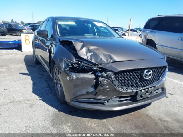 Photo 5 VIN: JM1GL1UM3J1320286 - MAZDA MAZDA6 