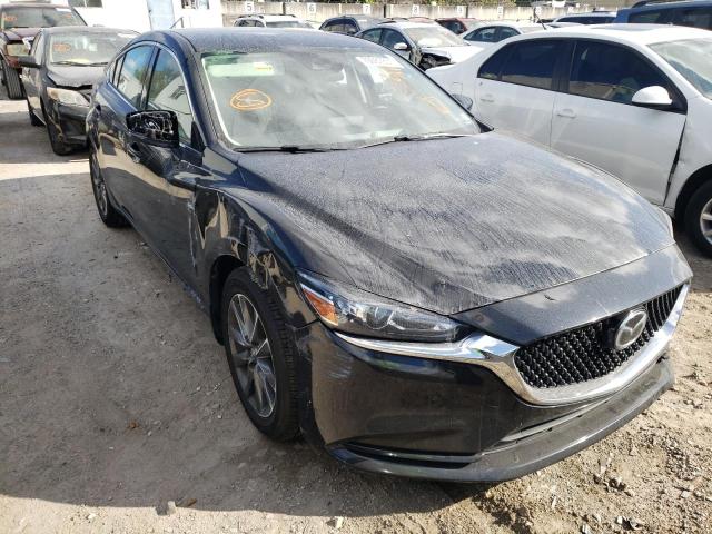 Photo 0 VIN: JM1GL1UM3J1321437 - MAZDA 6 SPORT 