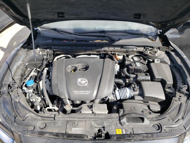 Photo 6 VIN: JM1GL1UM3J1321437 - MAZDA 6 SPORT 