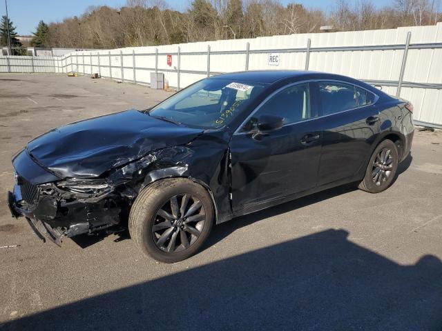 Photo 0 VIN: JM1GL1UM3J1326475 - MAZDA 6 