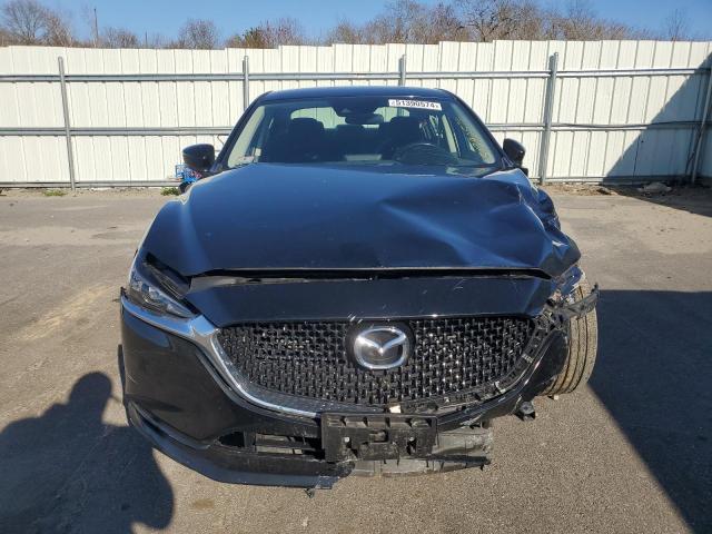 Photo 4 VIN: JM1GL1UM3J1326475 - MAZDA 6 