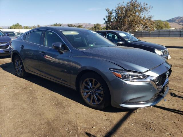 Photo 3 VIN: JM1GL1UM3J1331448 - MAZDA 6 