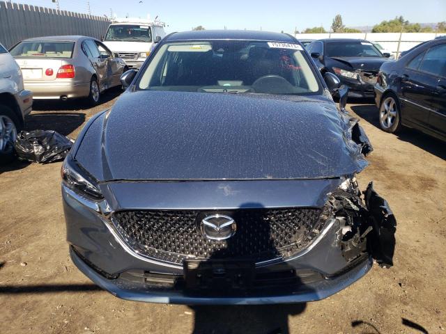 Photo 4 VIN: JM1GL1UM3J1331448 - MAZDA 6 