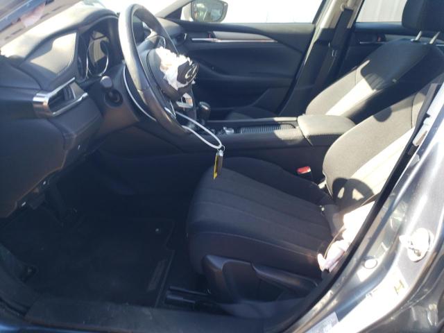 Photo 6 VIN: JM1GL1UM3J1331448 - MAZDA 6 