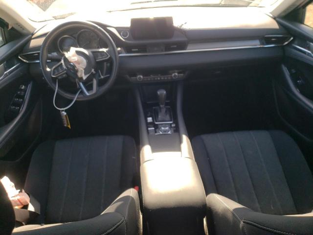 Photo 7 VIN: JM1GL1UM3J1331448 - MAZDA 6 