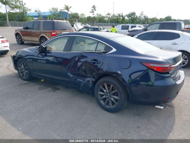 Photo 2 VIN: JM1GL1UM3J1332910 - MAZDA 6 