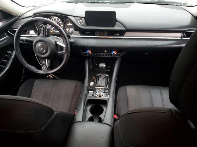 Photo 7 VIN: JM1GL1UM3L1518336 - MAZDA 6 SPORT 