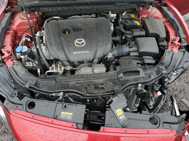 Photo 10 VIN: JM1GL1UM3M1602626 - MAZDA 6 SPORT 