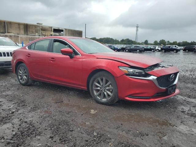 Photo 3 VIN: JM1GL1UM3M1602626 - MAZDA 6 SPORT 