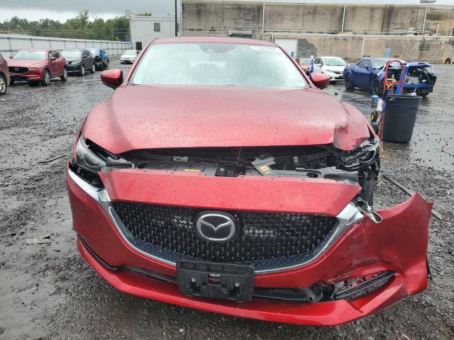 Photo 4 VIN: JM1GL1UM3M1602626 - MAZDA 6 SPORT 