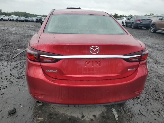 Photo 5 VIN: JM1GL1UM3M1602626 - MAZDA 6 SPORT 