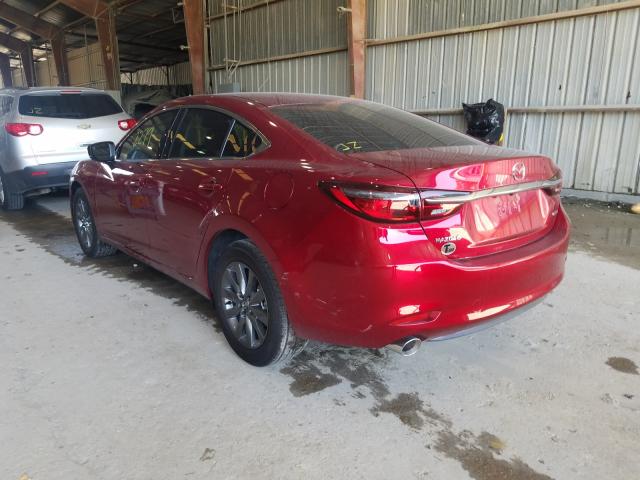 Photo 2 VIN: JM1GL1UM3M1607339 - MAZDA 6 