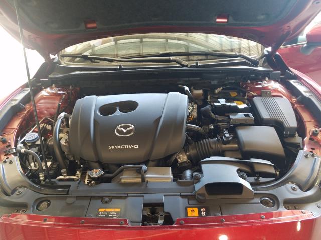 Photo 6 VIN: JM1GL1UM3M1607339 - MAZDA 6 