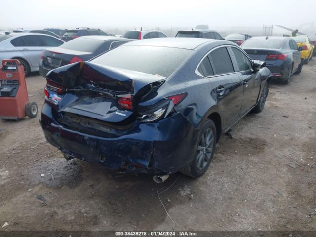 Photo 3 VIN: JM1GL1UM3M1610838 - MAZDA MAZDA6 