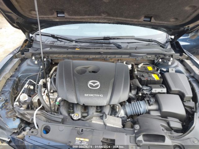 Photo 9 VIN: JM1GL1UM3M1610838 - MAZDA MAZDA6 