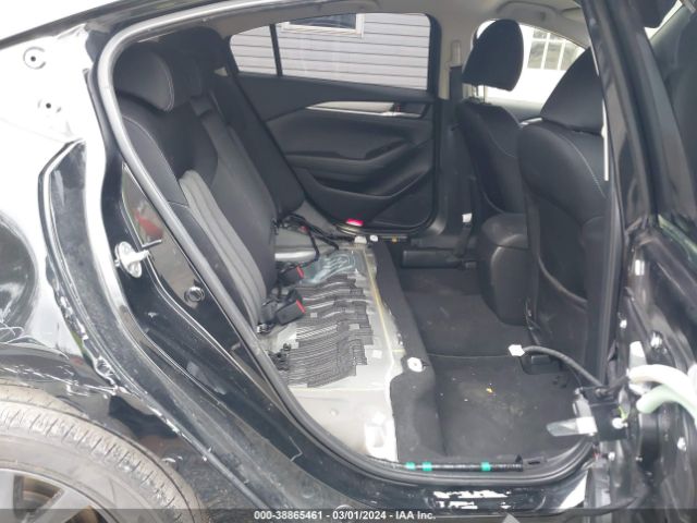 Photo 7 VIN: JM1GL1UM3M1613724 - MAZDA MAZDA6 