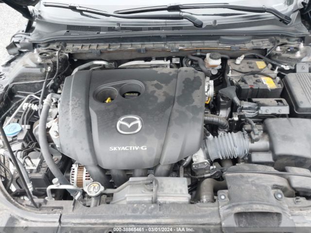 Photo 9 VIN: JM1GL1UM3M1613724 - MAZDA MAZDA6 