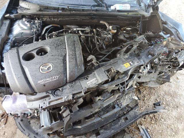 Photo 10 VIN: JM1GL1UM4J1300905 - MAZDA 6 