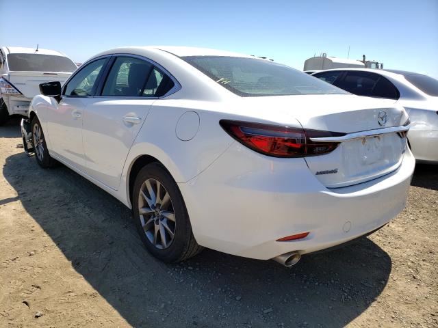 Photo 2 VIN: JM1GL1UM4J1314612 - MAZDA 6 