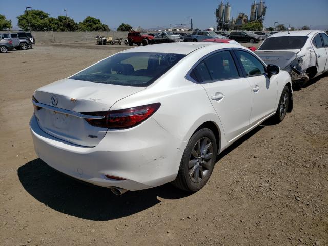 Photo 3 VIN: JM1GL1UM4J1314612 - MAZDA 6 