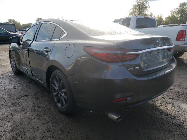 Photo 2 VIN: JM1GL1UM4J1318689 - MAZDA 6 SPORT 