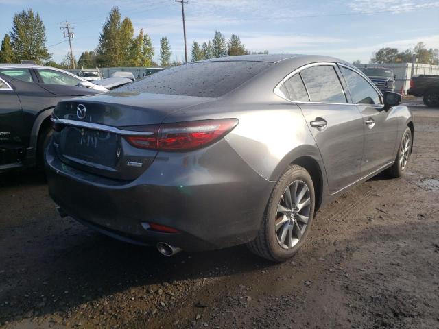 Photo 3 VIN: JM1GL1UM4J1318689 - MAZDA 6 SPORT 