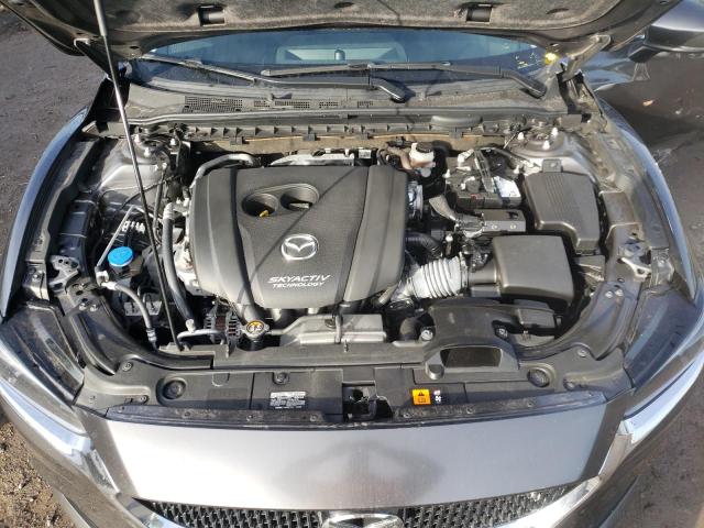 Photo 6 VIN: JM1GL1UM4J1318689 - MAZDA 6 SPORT 